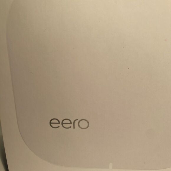 eero Wi-Fi System—Individual eero Sealed Box - Picture 4 of 11